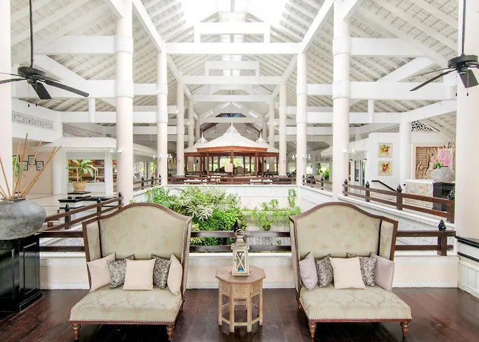 Thavorn Palm Beach Resort Phuket