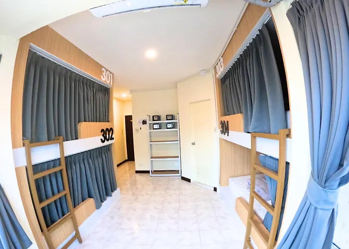 KPOP Hostel