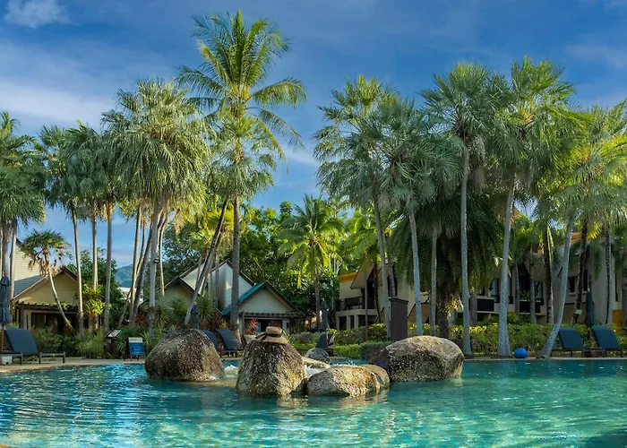 Paradox Resort Phuket