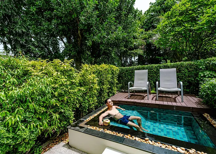 Paradox Resort Phuket