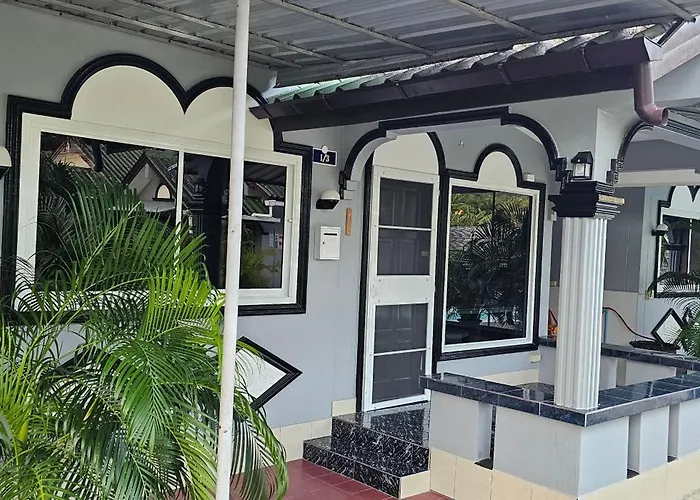 Karon Homes