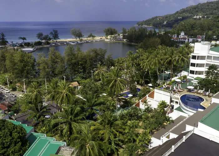 Best Western Phuket Ocean Resort