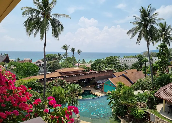 Karona Resort&Spa - SHA Extra Plus