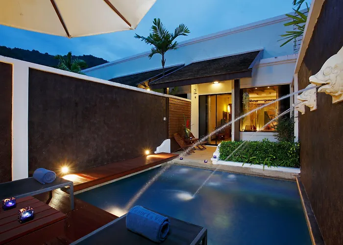 Access Resort & Villas