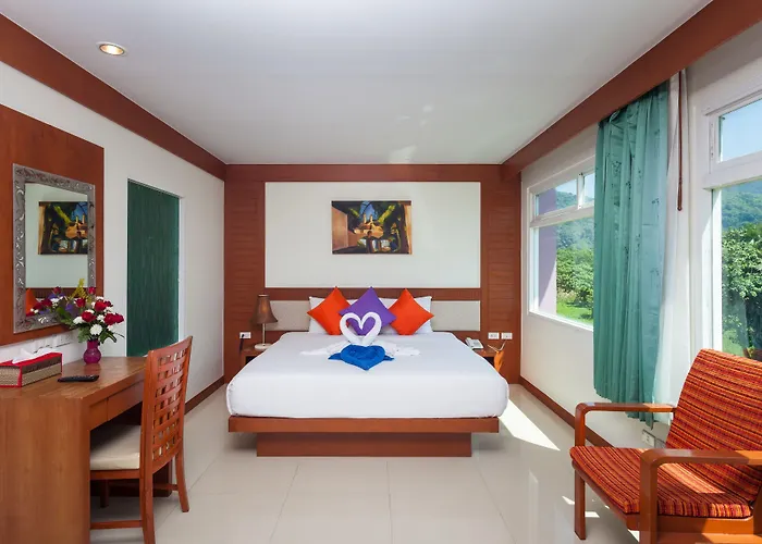 Baumancasa Beach Resort