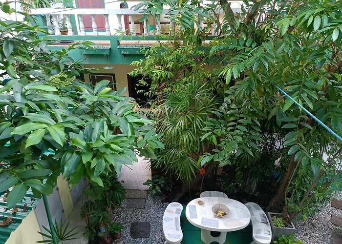 Phuket Green Home