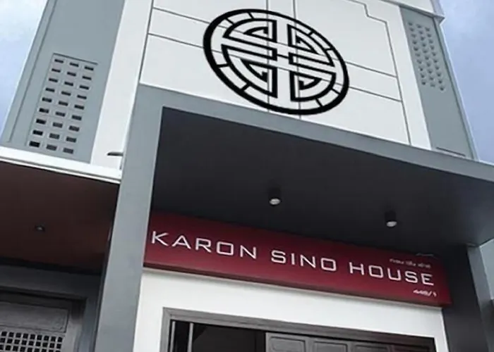 Karon Sino House