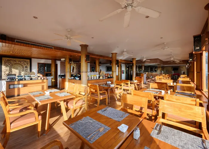 Karon Phunaka Resort